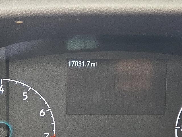 2024 Ford Transit Cargo Van T250 RWD LOW RF