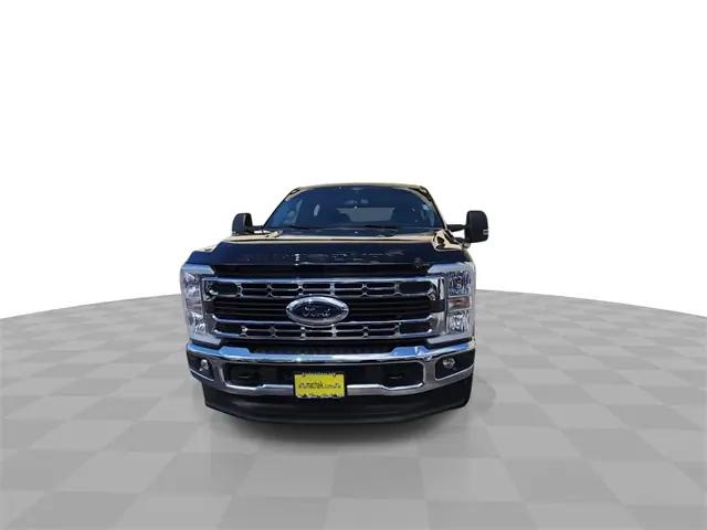 2025 Ford F-250 XLT