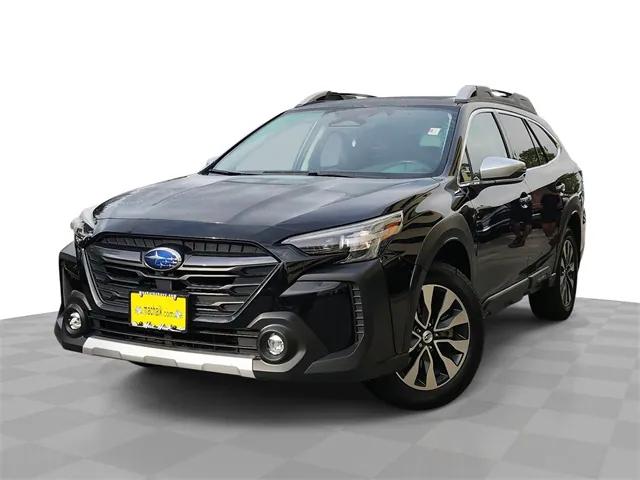 2023 Subaru Outback Touring 2023 Subaru Outback Touring