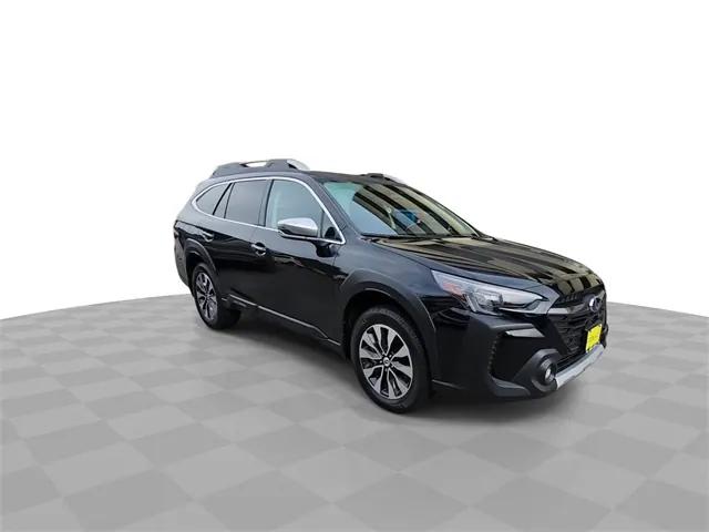 2023 Subaru Outback Touring 2023 Subaru Outback Touring