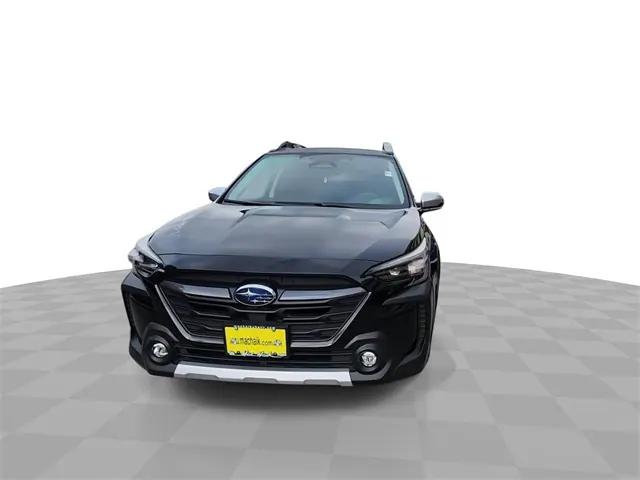 2023 Subaru Outback Touring 2023 Subaru Outback Touring