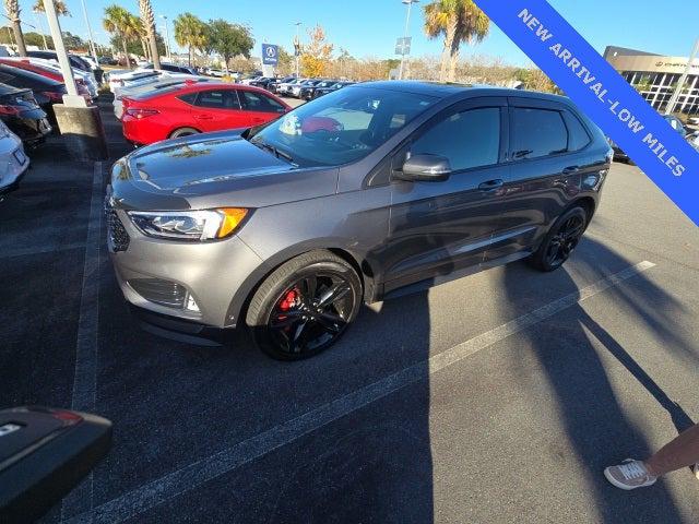 2023 Ford Edge ST