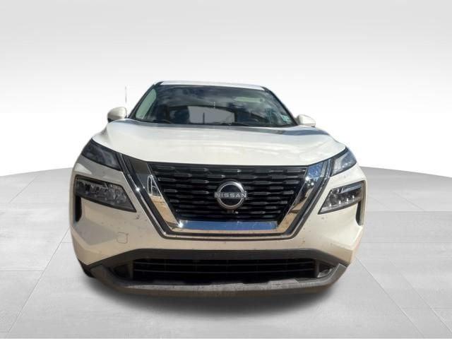 2023 Nissan Rogue SV FWD 2023 Nissan Rogue SV FWD