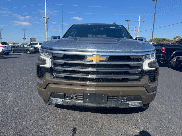 2023 Chevrolet Silverado 1500 High Country 2023 Chevrolet Silverado 1500 High Country