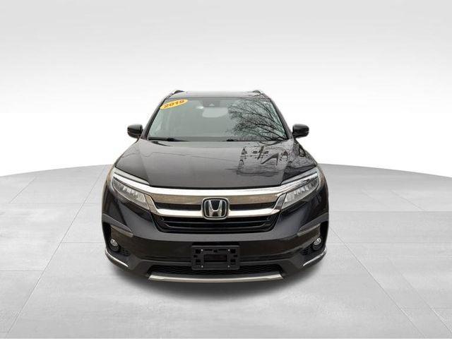 2019 Honda Pilot Touring