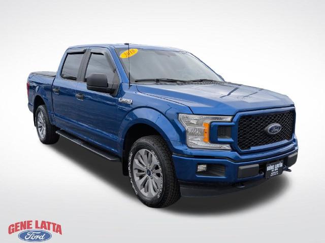 2018 Ford F-150 XL for sale in Hanover, PA