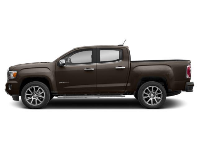 2019 GMC Canyon Denali