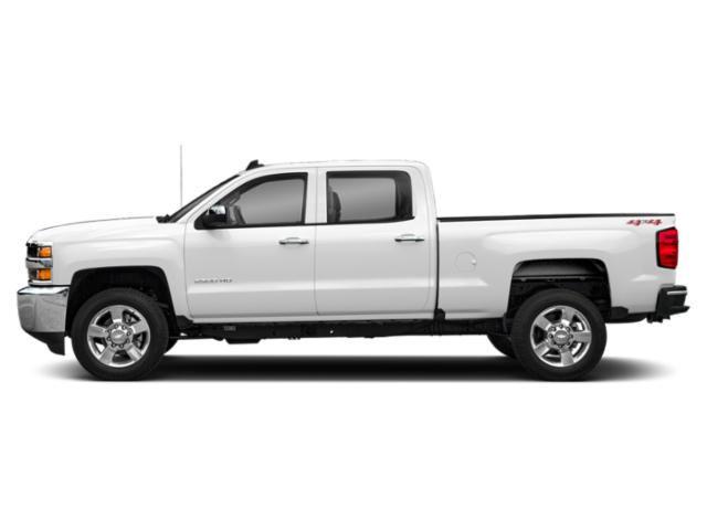 2019 Chevrolet Silverado 2500HD High Country 2019 Chevrolet Silverado 2500HD High Country