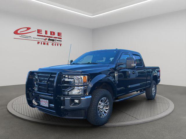2022 Ford F-250 LARIAT 2022 Ford F-250 LARIAT