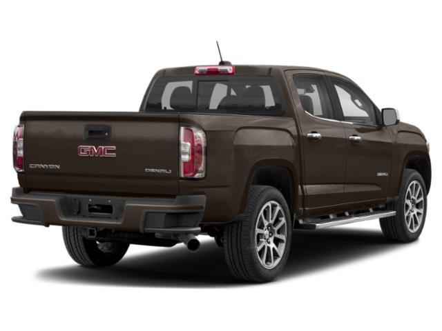 2019 GMC Canyon Denali