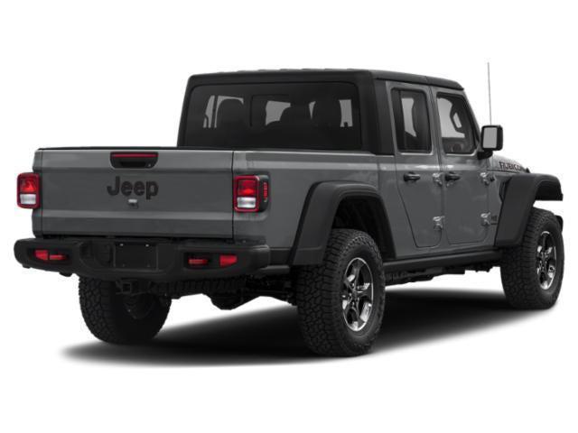 2020 Jeep Gladiator Rubicon 4X4 2020 Jeep Gladiator Rubicon 4X4