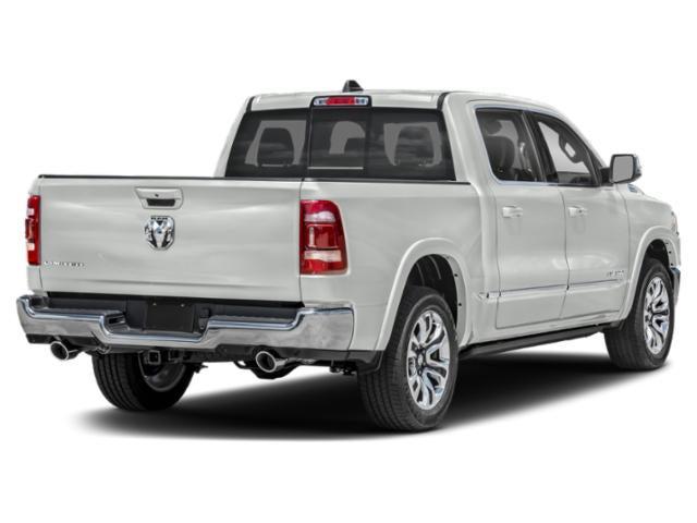 2023 RAM 1500 Limited Crew Cab 4x4 57 Box 2023 RAM 1500 Limited Crew Cab 4x4 57 Box