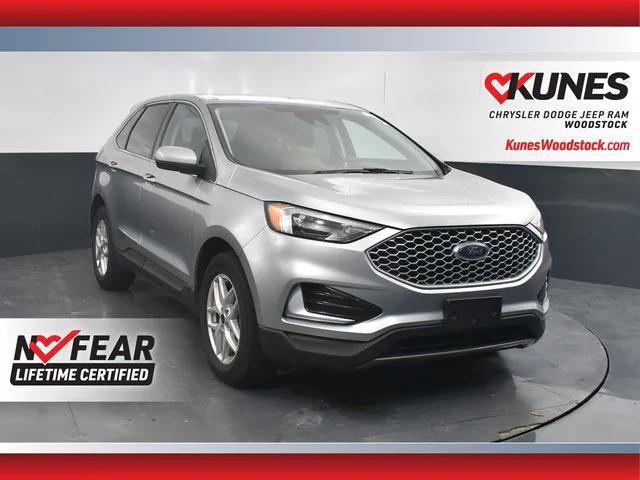 2023 Ford Edge SEL 2023 Ford Edge SEL