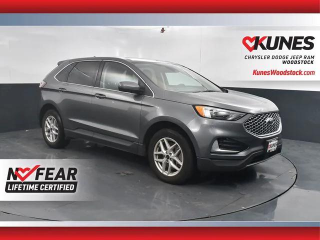 2023 Ford Edge SEL 2023 Ford Edge SEL