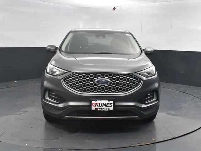 2023 Ford Edge SEL 2023 Ford Edge SEL