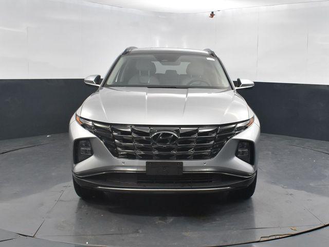2024 Hyundai Tucson Limited 2024 Hyundai Tucson Limited