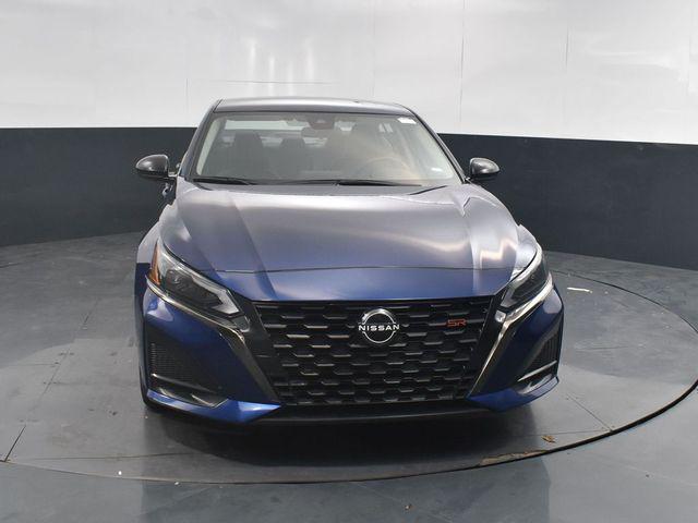 2023 Nissan Altima SR FWD 2023 Nissan Altima SR FWD