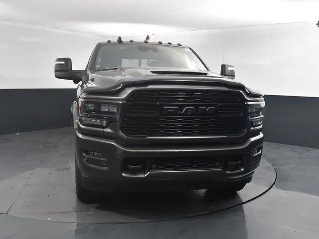 2023 RAM 3500 Limited Crew Cab 4x4 64 Box 2023 RAM 3500 Limited Crew Cab 4x4 64 Box