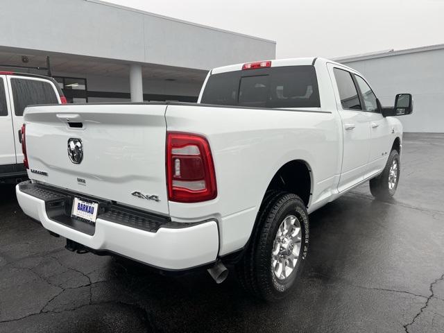 2024 RAM 2500 Laramie Crew Cab 4x4 64 Box 2024 RAM 2500 Laramie Crew Cab 4x4 64 Box