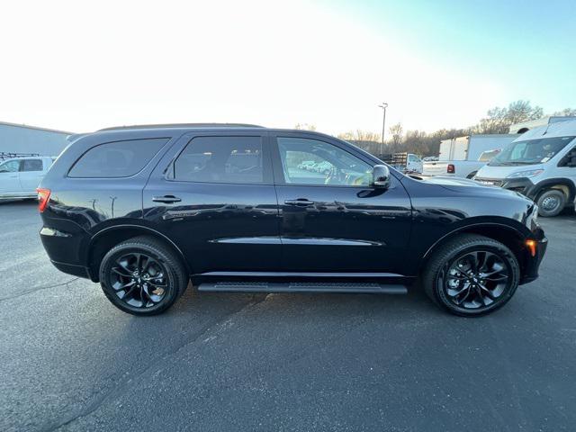 2025 Dodge Durango GT Plus AWD 2025 Dodge Durango GT Plus AWD