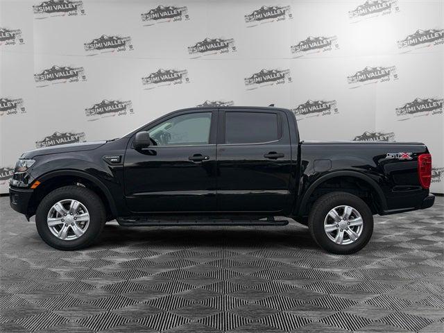 2020 Ford Ranger XL 2020 Ford Ranger XL