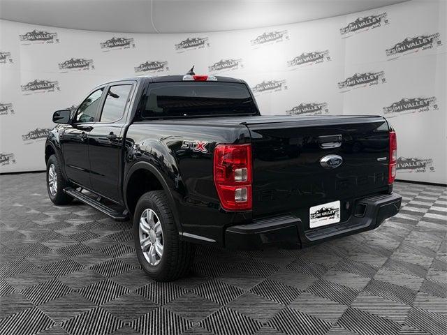 2020 Ford Ranger XL 2020 Ford Ranger XL