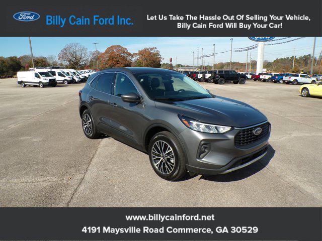2025 Ford Escape PHEV for sale in Commerce, GA