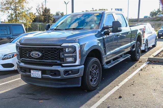 2024 Ford F-250 XL 2024 Ford F-250 XL