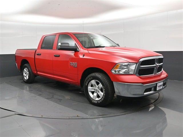 2023 RAM 1500 Classic SLT Crew Cab 4x4 57 Box