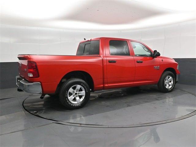 2023 RAM 1500 Classic SLT Crew Cab 4x4 57 Box