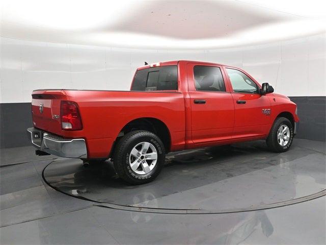 2023 RAM 1500 Classic SLT Crew Cab 4x4 57 Box
