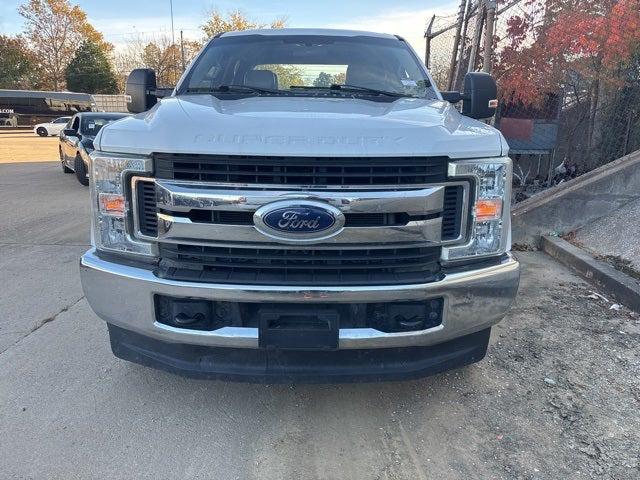 2019 Ford Super Duty F-350 SRW XL