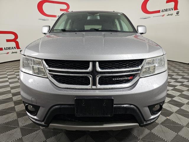 2015 Dodge Journey SXT 2015 Dodge Journey SXT