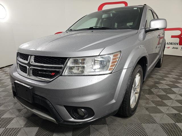 2015 Dodge Journey SXT 2015 Dodge Journey SXT