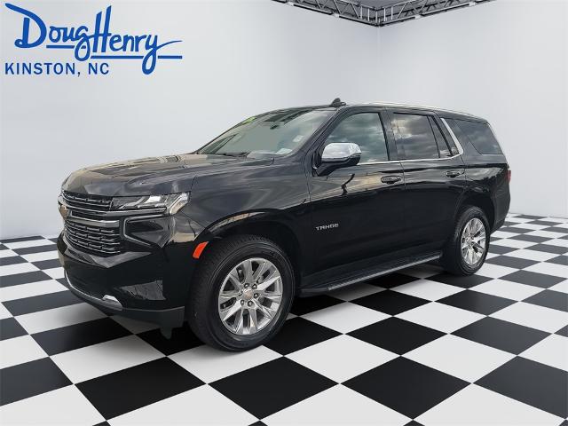 2024 Chevrolet Tahoe 2WD Premier for sale in Ayden, NC
