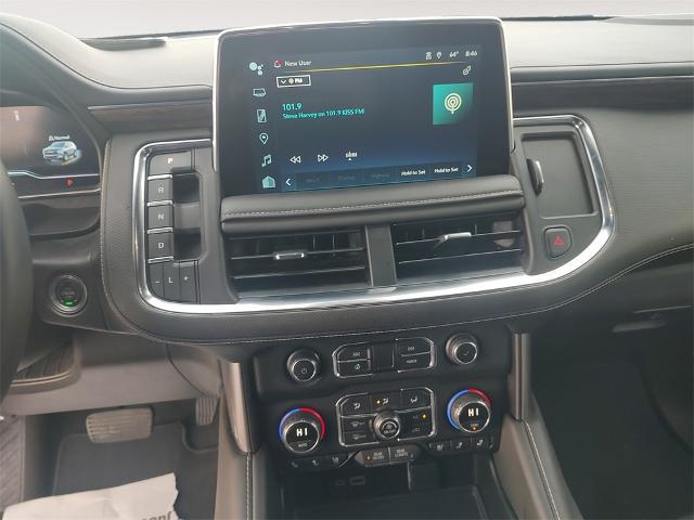 2024 Chevrolet Tahoe 2WD Premier