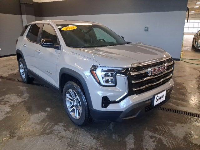 2025 GMC Terrain AWD Elevation 2025 GMC Terrain AWD Elevation