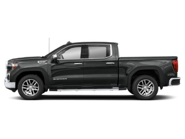 2019 GMC Sierra 1500 SLT 2019 GMC Sierra 1500 SLT