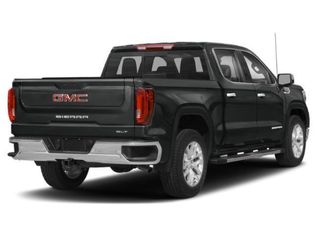 2019 GMC Sierra 1500 SLT 2019 GMC Sierra 1500 SLT