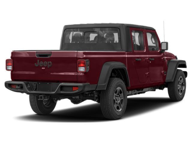 2022 Jeep Gladiator Altitude 4x4 2022 Jeep Gladiator Altitude 4x4