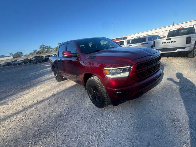 2022 RAM 1500 Sport 2022 RAM 1500 Sport