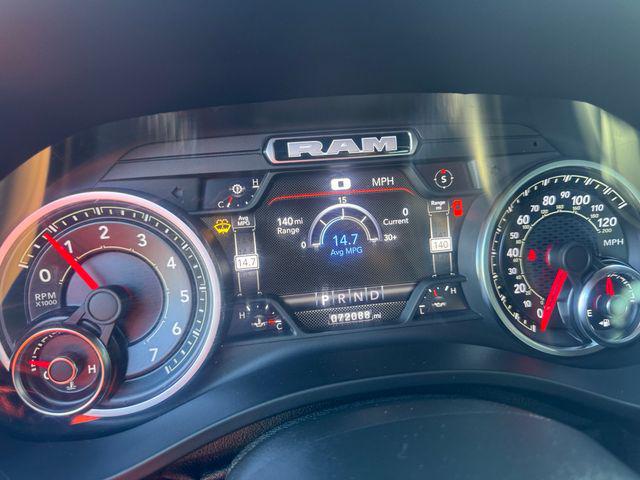 2022 RAM 1500 Sport 2022 RAM 1500 Sport