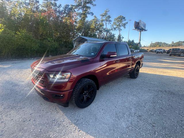 2022 RAM 1500 Sport 2022 RAM 1500 Sport