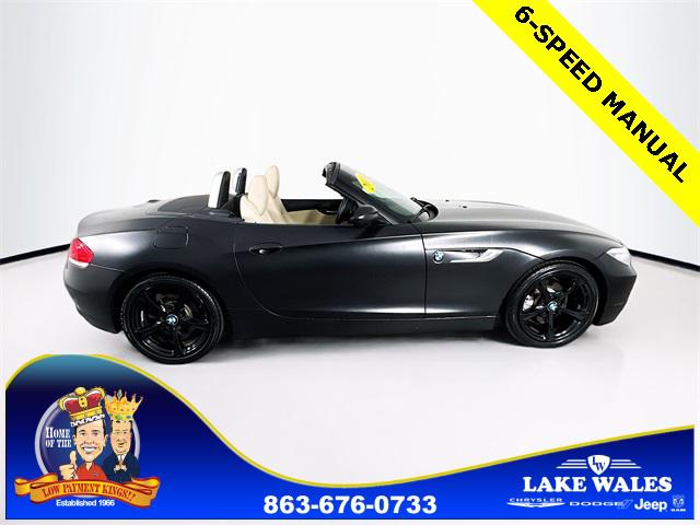 2014 BMW Z4 sDrive28i 2014 BMW Z4 sDrive28i