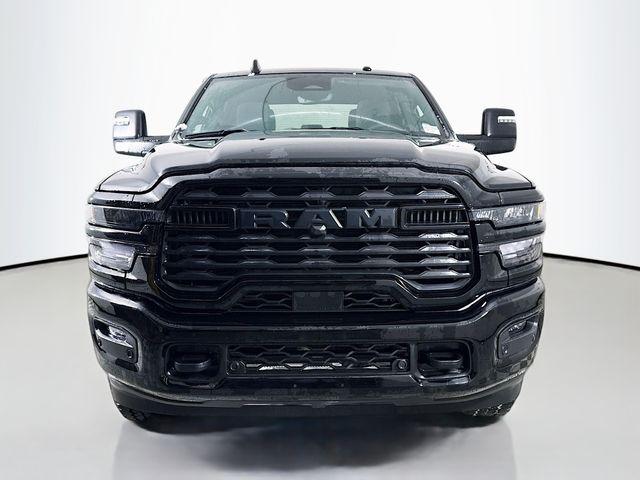 2025 RAM 2500 Big Horn Crew Cab 4x4 64 Box 2025 RAM 2500 Big Horn Crew Cab 4x4 64 Box
