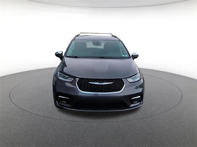 2023 Chrysler Pacifica Limited 2023 Chrysler Pacifica Limited