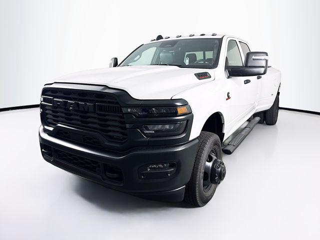 2026 RAM Ram 3500 RAM 3500 TRADESMAN CREW CAB 4X4 8 BOX 2026 RAM Ram 3500 RAM 3500 TRADESMAN CREW CAB 4X4 8 BOX