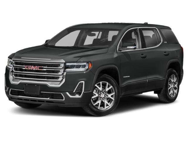 2020 GMC Acadia FWD SLE