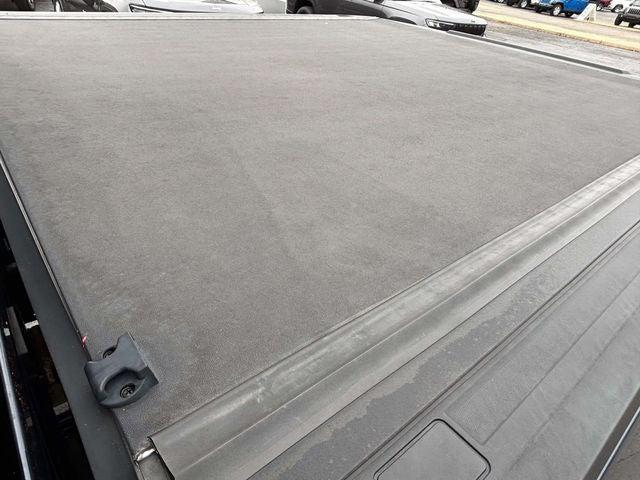 2020 Chevrolet Silverado 1500 4WD Crew Cab Short Bed RST