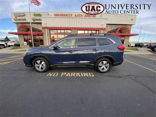 2024 Subaru Ascent Premium 7-Passenger